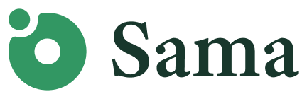 Sama-logo